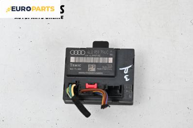 Модул врата за Audi Q7 SUV I (03.2006 - 01.2016), № 4L0959794C