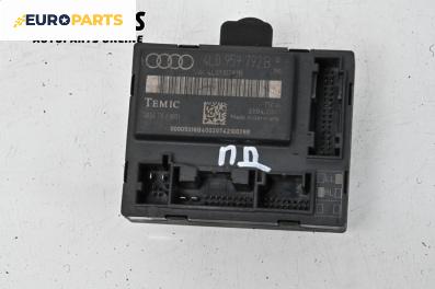 Модул врата за Audi Q7 SUV I (03.2006 - 01.2016), № 4L0959792B