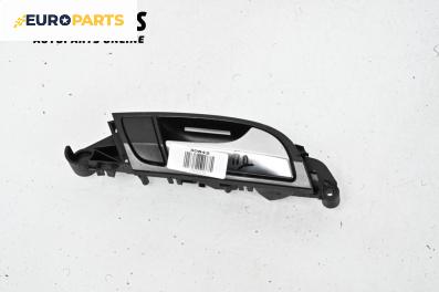 Вътрешна дръжка за Audi Q7 SUV I (03.2006 - 01.2016), 4+1 вр., джип, позиция: предна, дясна