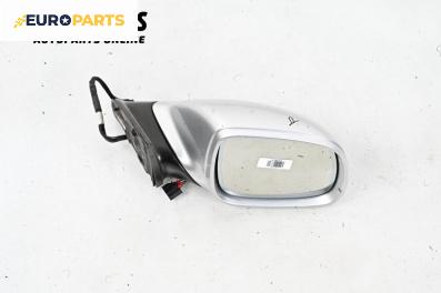 Огледало за Audi Q7 SUV I (03.2006 - 01.2016), 4+1 вр., джип, позиция: дясна