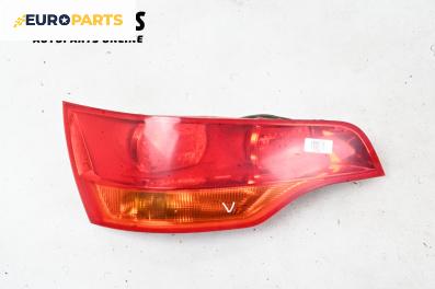 Стоп за Audi Q7 SUV I (03.2006 - 01.2016), джип, позиция: лява