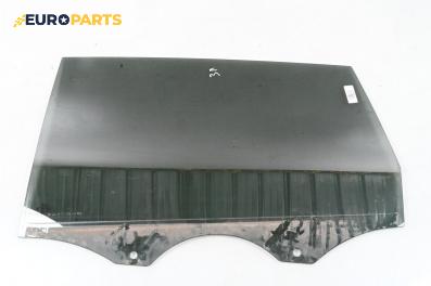 Странично стъкло за Audi Q7 SUV I (03.2006 - 01.2016), 4+1 вр., джип, позиция: задна, лява