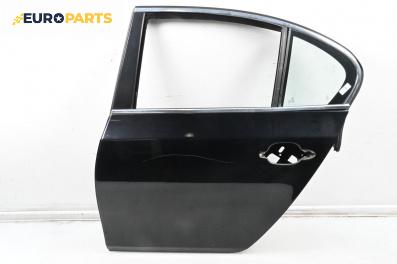Врата за BMW 5 Series E60 Sedan E60 (07.2003 - 03.2010), 4+1 вр., седан, позиция: задна, лява