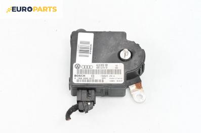 Модул за Audi Q7 SUV I (03.2006 - 01.2016), № 4L0915181
