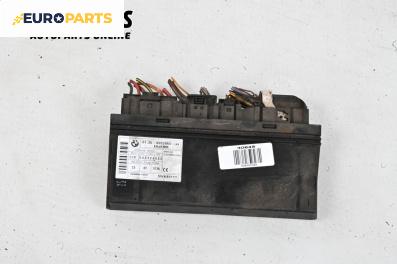 Комфорт модул за BMW 5 Series E60 Sedan E60 (07.2003 - 03.2010), № 6952665