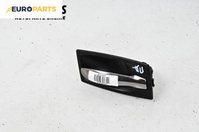 Вътрешна дръжка за BMW 5 Series E60 Sedan E60 (07.2003 - 03.2010), 4+1 вр., седан, позиция: предна, дясна