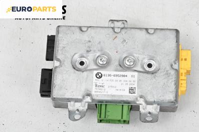 Модул за AIRBAG за BMW 5 Series E60 Sedan E60 (07.2003 - 03.2010), № 6952984