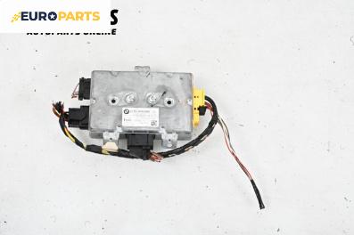 Модул за AIRBAG за BMW 5 Series E60 Sedan E60 (07.2003 - 03.2010), № 6952985