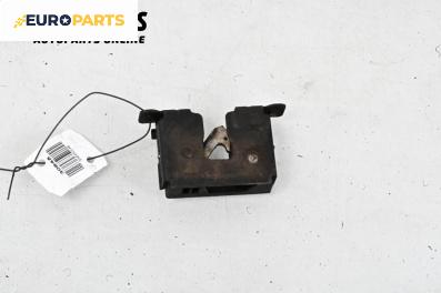 Брава преден капак за BMW 5 Series E60 Sedan E60 (07.2003 - 03.2010)