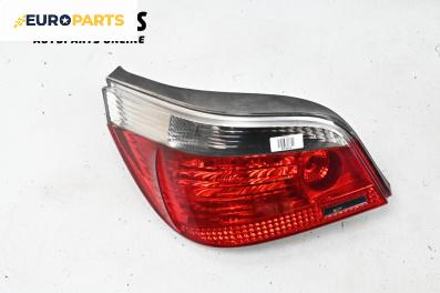 Стоп за BMW 5 Series E60 Sedan E60 (07.2003 - 03.2010), седан, позиция: лява