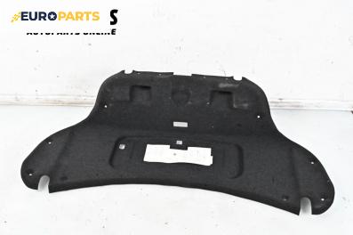 Кора заден капак за BMW 5 Series E60 Sedan E60 (07.2003 - 03.2010), 4+1 вр., седан