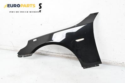 Калник за BMW 5 Series E60 Sedan E60 (07.2003 - 03.2010), 4+1 вр., седан, позиция: предна, лява