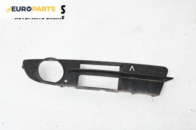 Капачка халоген за BMW 5 Series E60 Sedan E60 (07.2003 - 03.2010), седан, позиция: предна, лява