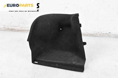Кора багажник за BMW 5 Series E60 Sedan E60 (07.2003 - 03.2010), 4+1 вр., седан