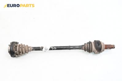 Полуоска за BMW 3 Series E90 Touring E91 (09.2005 - 06.2012) 320 d, 177 к.с., позиция: задна, дясна