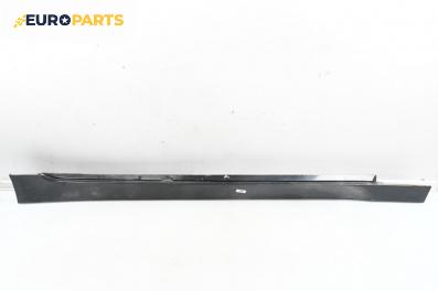 Праг за BMW 5 Series E60 Sedan E60 (07.2003 - 03.2010), 4+1 вр., седан, позиция: дясна