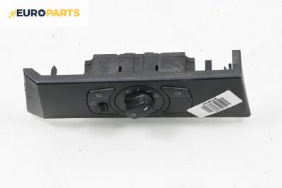 Ключ светлини  за BMW 5 Series E60 Sedan E60 (07.2003 - 03.2010)