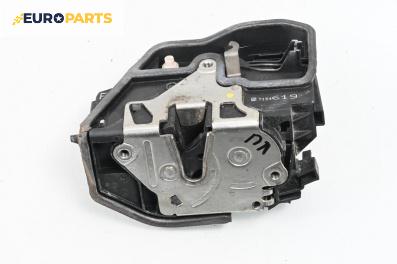 Брава на врата за BMW 5 Series E60 Sedan E60 (07.2003 - 03.2010), позиция: предна, лява