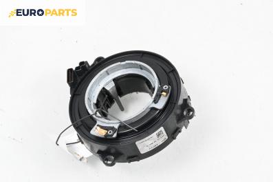 Лентов кабел за Airbag за BMW 5 Series E60 Sedan E60 (07.2003 - 03.2010), № 6911514