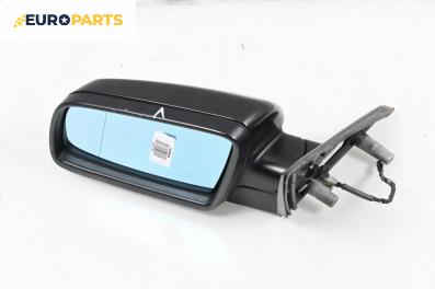 Огледало за BMW 5 Series E60 Sedan E60 (07.2003 - 03.2010), 4+1 вр., седан, позиция: лява