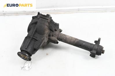 Диференциал за Kia Sorento I SUV (08.2002 - 12.2009) 2.5 CRDi, 170 к.с.