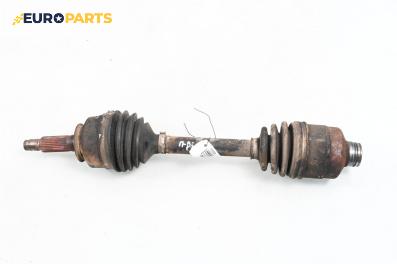 Полуоска за Kia Sorento I SUV (08.2002 - 12.2009) 2.5 CRDi, 170 к.с., позиция: предна, дясна