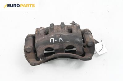 Спирачен апарат за Kia Sorento I SUV (08.2002 - 12.2009), позиция: предна, лява