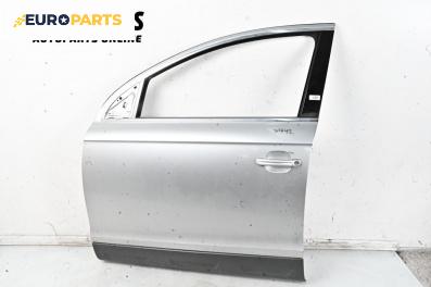 Врата за Audi Q7 SUV I (03.2006 - 01.2016), 4+1 вр., джип, позиция: предна, лява