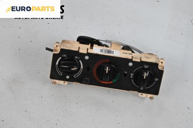 Панел парно за Peugeot 306 Break (06.1994 - 04.2002)