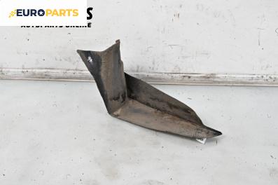 Пластмасова кора за Peugeot 306 Break (06.1994 - 04.2002), 4+1 вр., комби