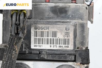 Помпа ABS за Peugeot 306 Break (06.1994 - 04.2002) 1.9 D, № 0273004440