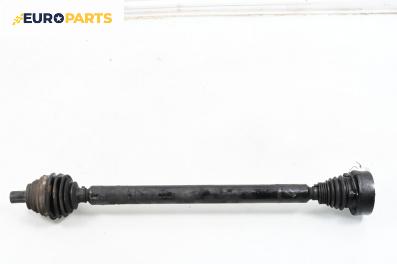 Полуоска за Volkswagen Touran Minivan I (02.2003 - 05.2010) 1.9 TDI, 105 к.с., позиция: предна, дясна