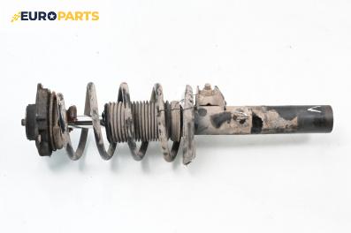 Макферсон за Volkswagen Touran Minivan I (02.2003 - 05.2010), миниван, позиция: предна, лява
