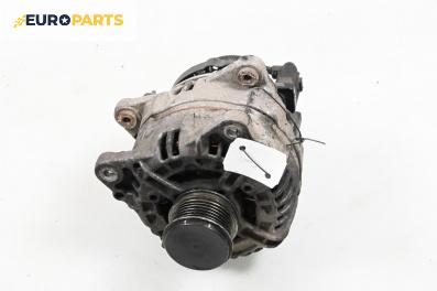Алтернатор / генератор за Volkswagen Touran Minivan I (02.2003 - 05.2010) 1.9 TDI, 105 к.с.