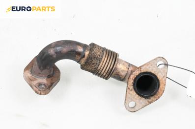 EGR тръба за Volkswagen Touran Minivan I (02.2003 - 05.2010) 1.9 TDI, 105 к.с.
