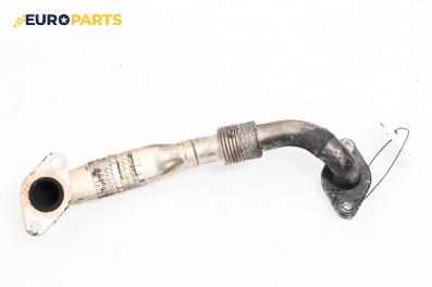 EGR тръба за Volkswagen Touran Minivan I (02.2003 - 05.2010) 1.9 TDI, 105 к.с.