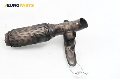 Гърнета, генерации за Volkswagen Touran Minivan I (02.2003 - 05.2010) 1.9 TDI, 105 к.с.