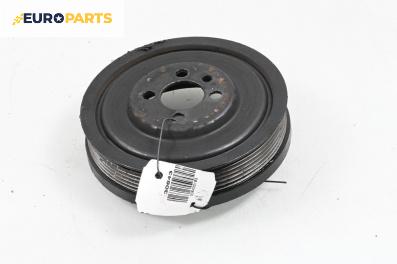 Демпферна шайба за Volkswagen Touran Minivan I (02.2003 - 05.2010) 1.9 TDI, 105 к.с.