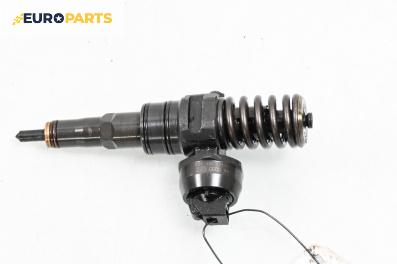Дюза дизел за Volkswagen Touran Minivan I (02.2003 - 05.2010) 1.9 TDI, 105 к.с.