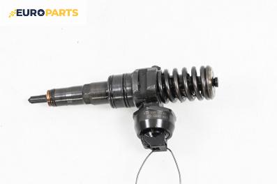 Дюза дизел за Volkswagen Touran Minivan I (02.2003 - 05.2010) 1.9 TDI, 105 к.с., № 038130073AG