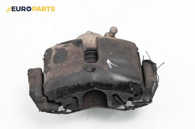 Спирачен апарат за Volkswagen Touran Minivan I (02.2003 - 05.2010), позиция: предна, лява