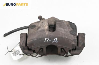Спирачен апарат за Volkswagen Touran Minivan I (02.2003 - 05.2010), позиция: предна, дясна