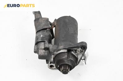 Стартер за Volkswagen Touran Minivan I (02.2003 - 05.2010) 1.9 TDI, 105 к.с.