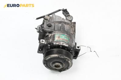 Компресор климатик за Volkswagen Touran Minivan I (02.2003 - 05.2010) 1.9 TDI, 105 к.с., № 1K0820803G
