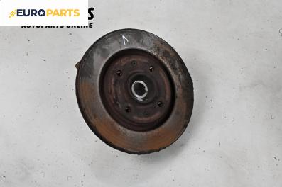 Шенкел главина за Peugeot 306 Break (06.1994 - 04.2002), позиция: предна, лява