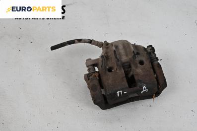 Спирачен апарат за Peugeot 306 Break (06.1994 - 04.2002), позиция: предна, дясна