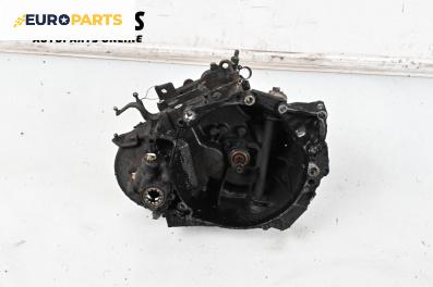 Ръчна скоростна кутия за Peugeot 306 Break (06.1994 - 04.2002) 1.9 D, 69 к.с.