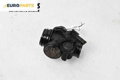 Дроселова клапа за Peugeot 306 Break (06.1994 - 04.2002) 1.9 D, 69 к.с.