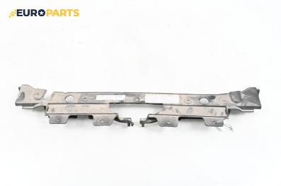 Кора над радиатор за Chevrolet Cruze Sedan (J300) (05.2009 - ...), 4+1 вр., седан