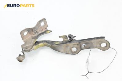 Панта преден капак за Chevrolet Cruze Sedan (J300) (05.2009 - ...), 4+1 вр., седан, позиция: лява